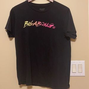 billabong tee